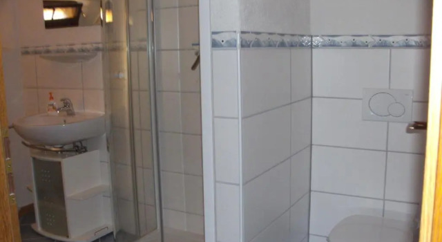 Коттедж Ferienhaus-Zur-schoenen-Aussicht
