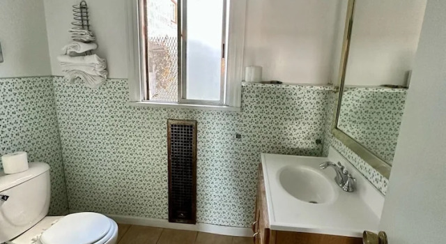 Семейный номер Standard Lone Pine Motel