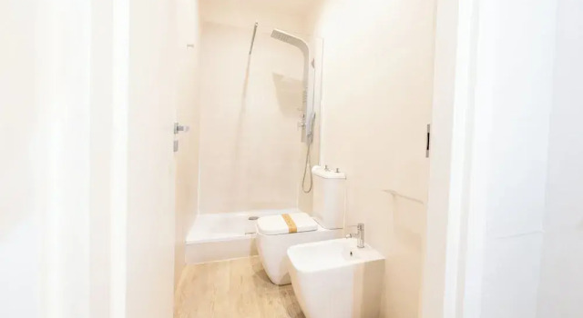 Двухместный номер Standard Palazzo Bicocca Rooms