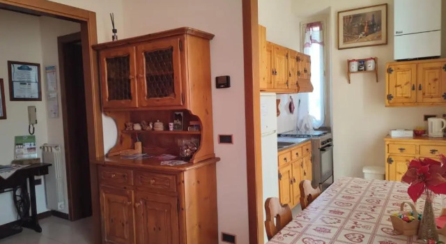 Appartamento 1 camera da letto con balcone Bed & Breakfast Tiffany
