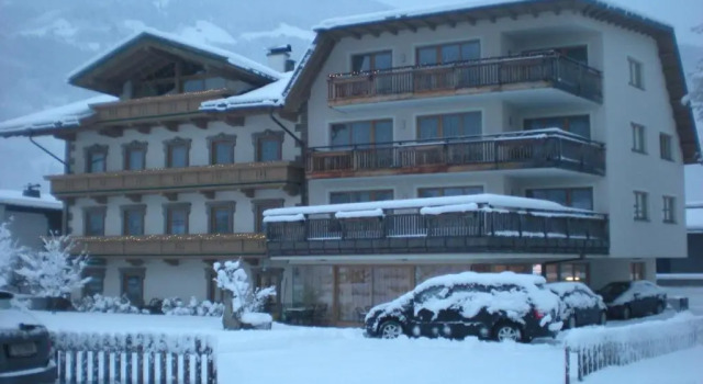Hotel Garni Elisabeth, Забронировать Отель СПА-отели Тироля, SPA-услуги