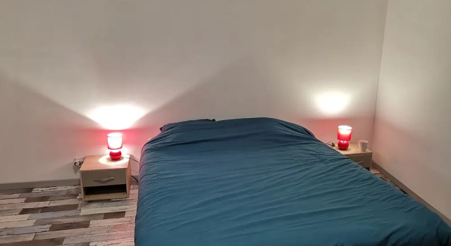 Studio City La Rochelle 2, Rezerwuj Hotel Hotele w Charente-Maritime z parkingiem, Parking