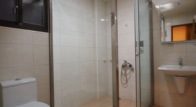 Четырёхместный номер Standard с балконом Sweet Dream Homestay
