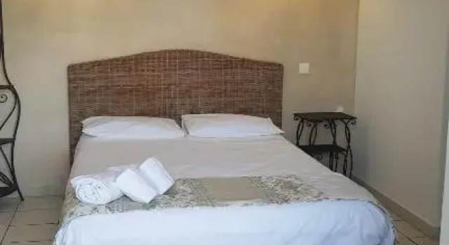 Двухместный номер Standard с видом на внутренний двор Hôtel Restaurant le Bellevue