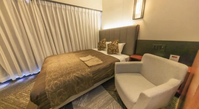Двухместный номер Superior Place Hotel Ascot