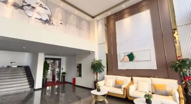 Yunxiangshe Holiday Hotel (Jiutai Railway Station), Rezervovat Hotel Čchang-čchun 