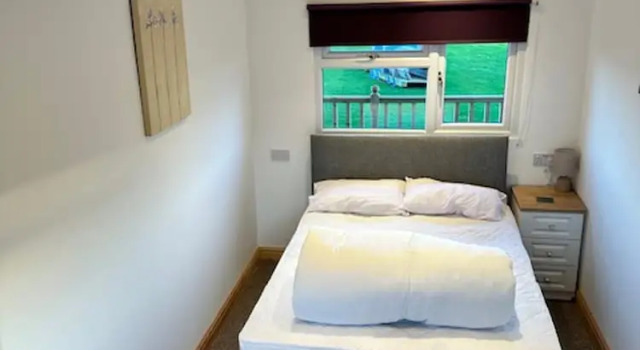 Lovely 1-bed Chalet in Mablethorpe, Забронировать Шале Отели Англии 3 звезды, 3*