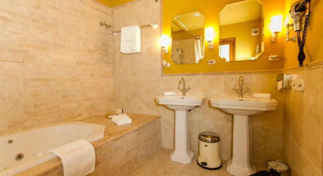 Номер Deluxe Boutique Hotel La Madrugada