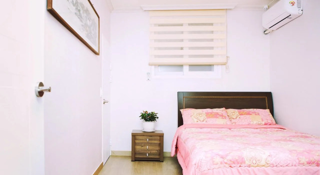 G.O.D Guest House in Seoul