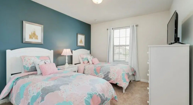 Amazing 5Bd Pool Hm, Windsor at Westside-1877nc