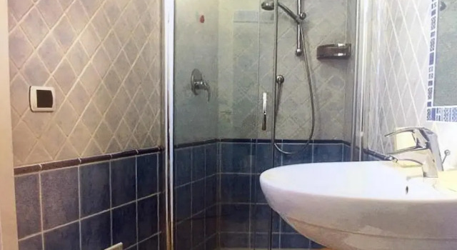 Standard chambre B&B Amphisya