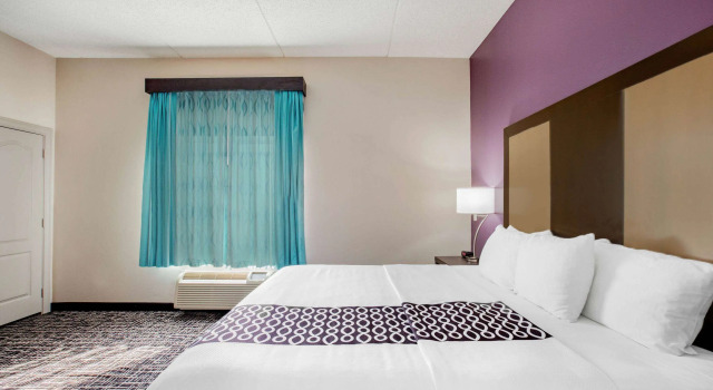 La Quinta by Wyndham Mission at West McAllen, Reserva ahora Hotel McAllen Rio Grande Valley