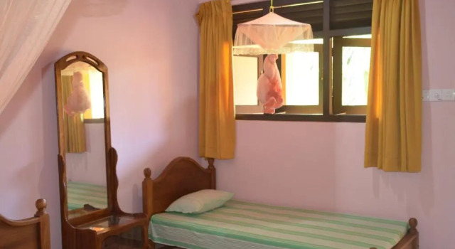 Номер Standard Sunny Lanka Guest House
