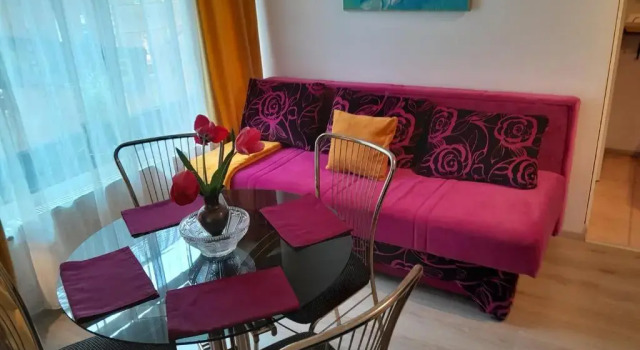 Апартаменты Aparthouse Ani