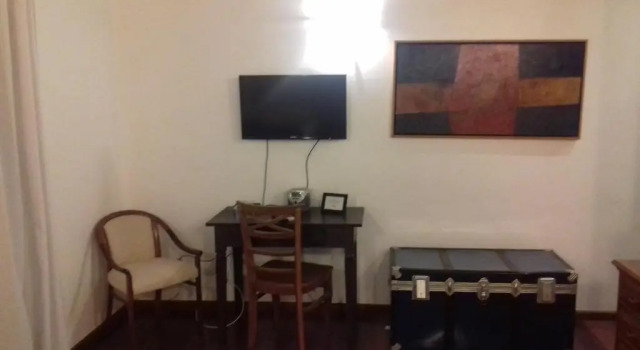 Люкс Standard Haras Buona Fortuna