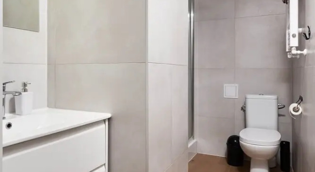 Апартаменты c 1 комнатой с видом на горы Villa Alpina - 5 minut do szlaków i wyciągów
