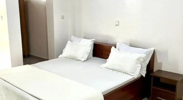 Executive Apartment Anastera Home Vila