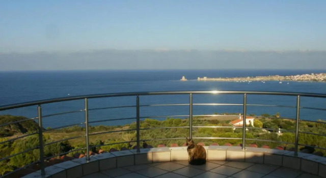 Villa 4 camere Charly Point Villa
