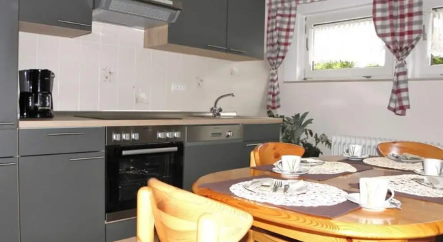 Апартаменты Holiday Apartment Haus Burgenblick Bullay