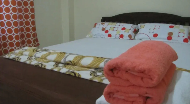 Habitat Bohol Highland Nature, Book Hotel Hoteller i Bilar med parkering, Parkering