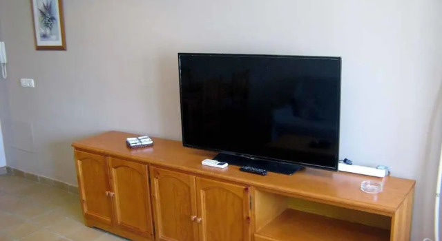 Апартаменты Apartamento Mimosas
