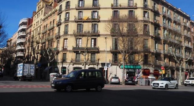 Eixample Arts, Забронировать Отель Эшампле Барселона, рядом с Jove Regina Theatre