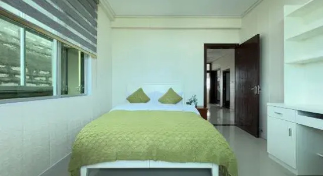 Семейный люкс Pingtan Fisherman's Song · Breezy & Carefree · Life Aesthetics Resort & Leisure Inn