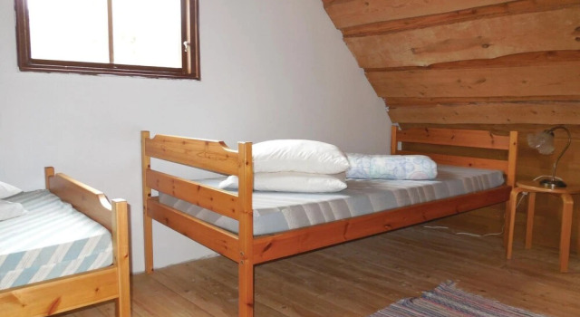 Beautiful Apartment in Fjälkinge With 1 Bedrooms, Rezerwuj Apartament Hotele w Lagos z parkingiem, Parking