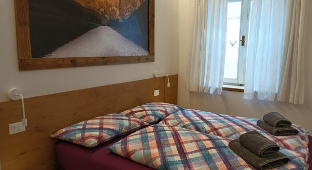 Casa Volcan