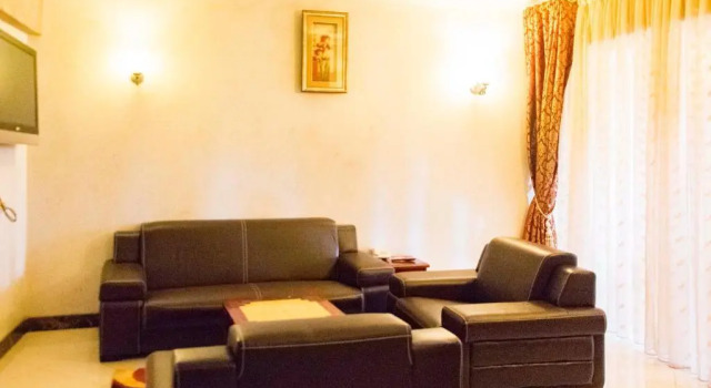 Suite Super Paradise Hotel