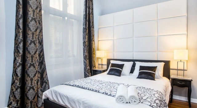 Tribeca City Center Apartments