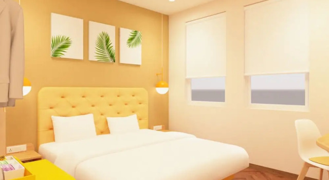 Zo Rooms Cr Park