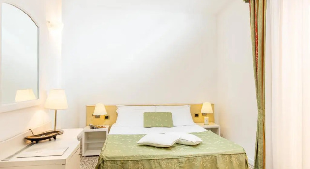 Двухместный номер Standard Hotel Karinzia