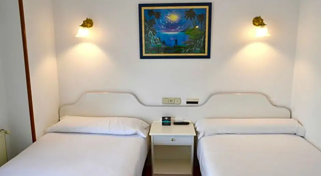 Номер Superior InsideHome Santa Cristina