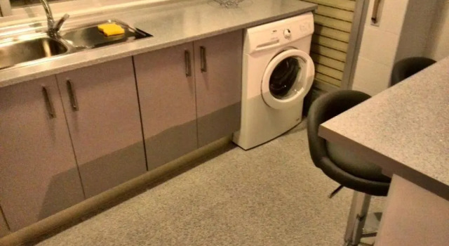 Апартаменты Apartment Travesia de Santomera