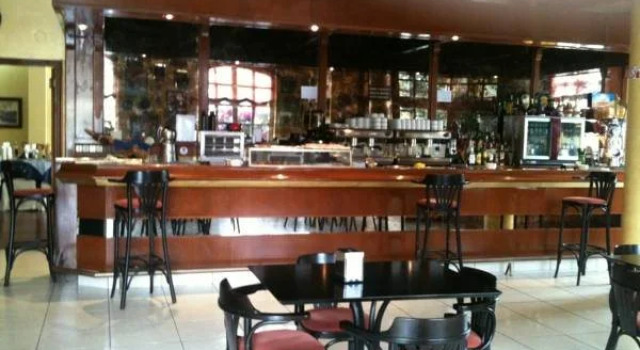 Hotel Gallego, Buchen Sie Hotel Monterrei Ourense