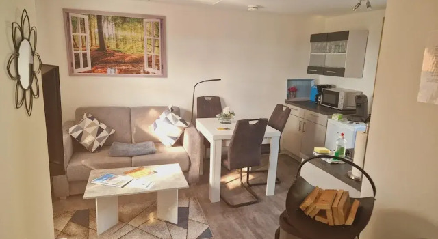 Comfort Near Castle Views, Prenota Casa vacanze Cottage a Garz, Cottage