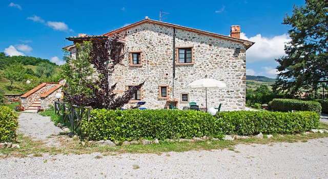 Santa Fiora retreat 18225, Забронировать Отель Отели Арчидоссо 3 звезды, 3*