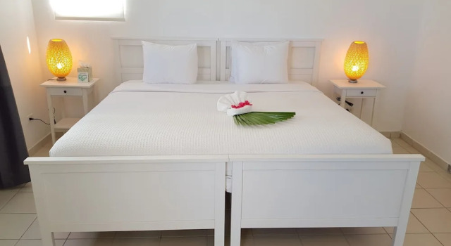 Turtles Nest Beach Resort, Reserva ahora Resort Hoteles de 3 estrellas en Meads Bay, 3*