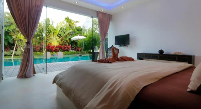 Villa Minha Gente Seminyak, Забронировать Вилла Семиньяк Бадунг