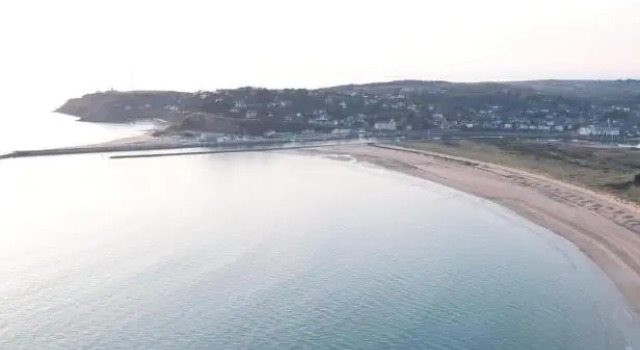 Апартаменты Entre Havre et Plage de Barneville