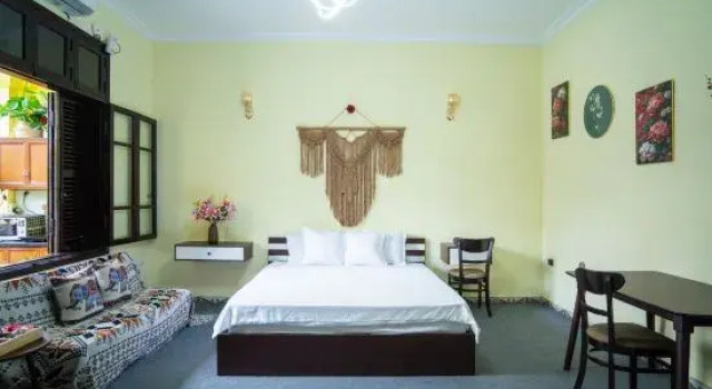 Апартаменты CozyPosy Premier Apartment