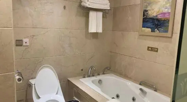 Familie suite Yihe Hotel Changlin