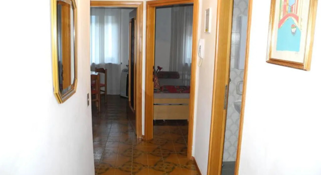 Апартаменты c 1 комнатой Casa " Cressotti " appartamenti