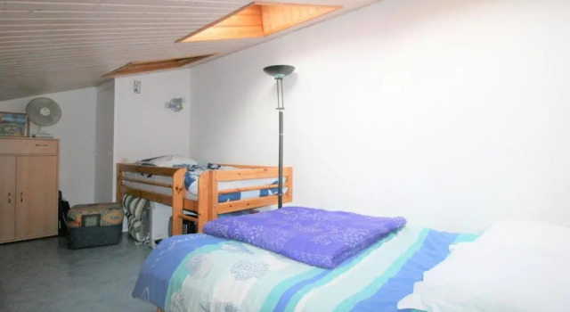 Maison La Tranche-sur-Mer, 1 pièce, 4 personnes - FR-1-22-194, Забронировать Отель Отели Ла-Транш-сюр-Мер с бассейном, Бассейн