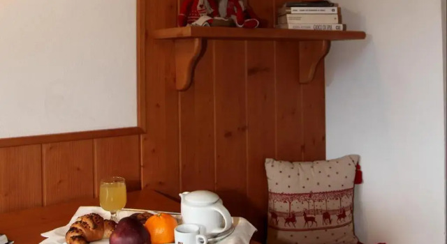 Номер Classic Hotel Nigritella