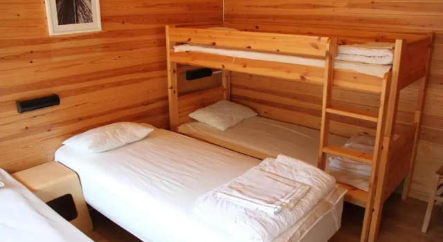 Rastila Camping Helsinki, Buchen Sie Campingplatz Camping & Glamping in Südfinnland, Campingplatz