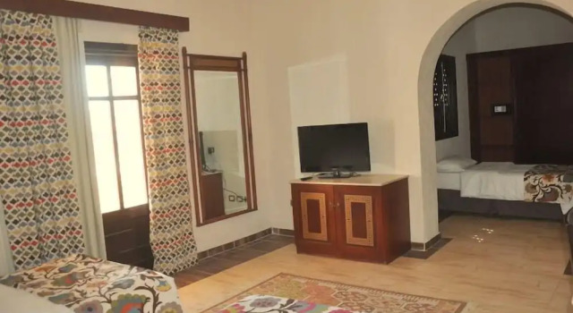 BeachSafari Resort