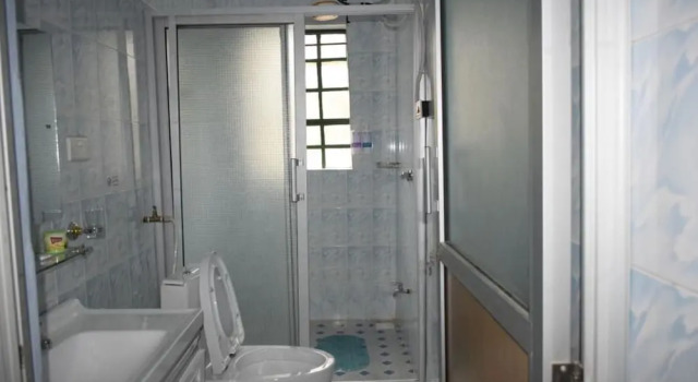 Yaris Guest House M&M, Prenota Affittacamere Hotel a Uasin Gishu con parcheggio, Parcheggio