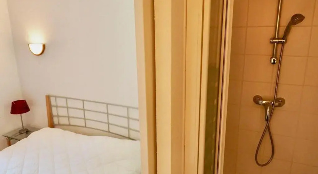 Appartement Valfréjus, 2 pièces, 8 personnes - FR-1-468-47, Брондау Пәтер Valfrejus Maurienne Valley